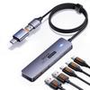 Acessórios para computadores – Hubs USB
