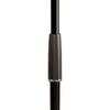 ULTIMATE Ultimate Microphone Stand Telescoping Boom Tripod Base JS-MCTB200