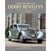 Carroçarias em Derby Bentleys 3.5L 4.25L e Mark V 1933-1940