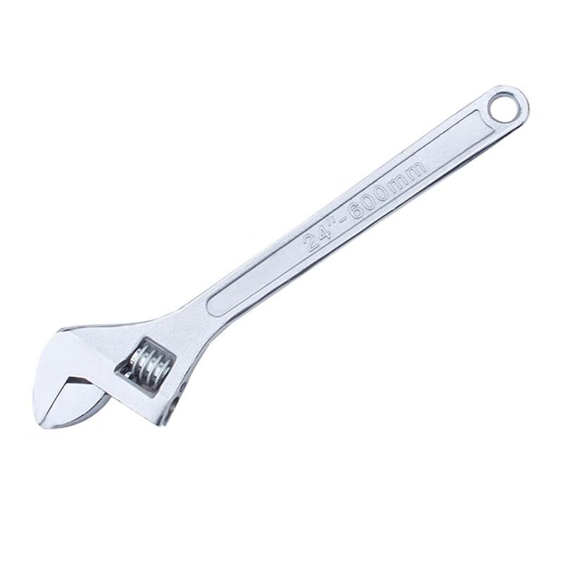 Adjustable Wrench
