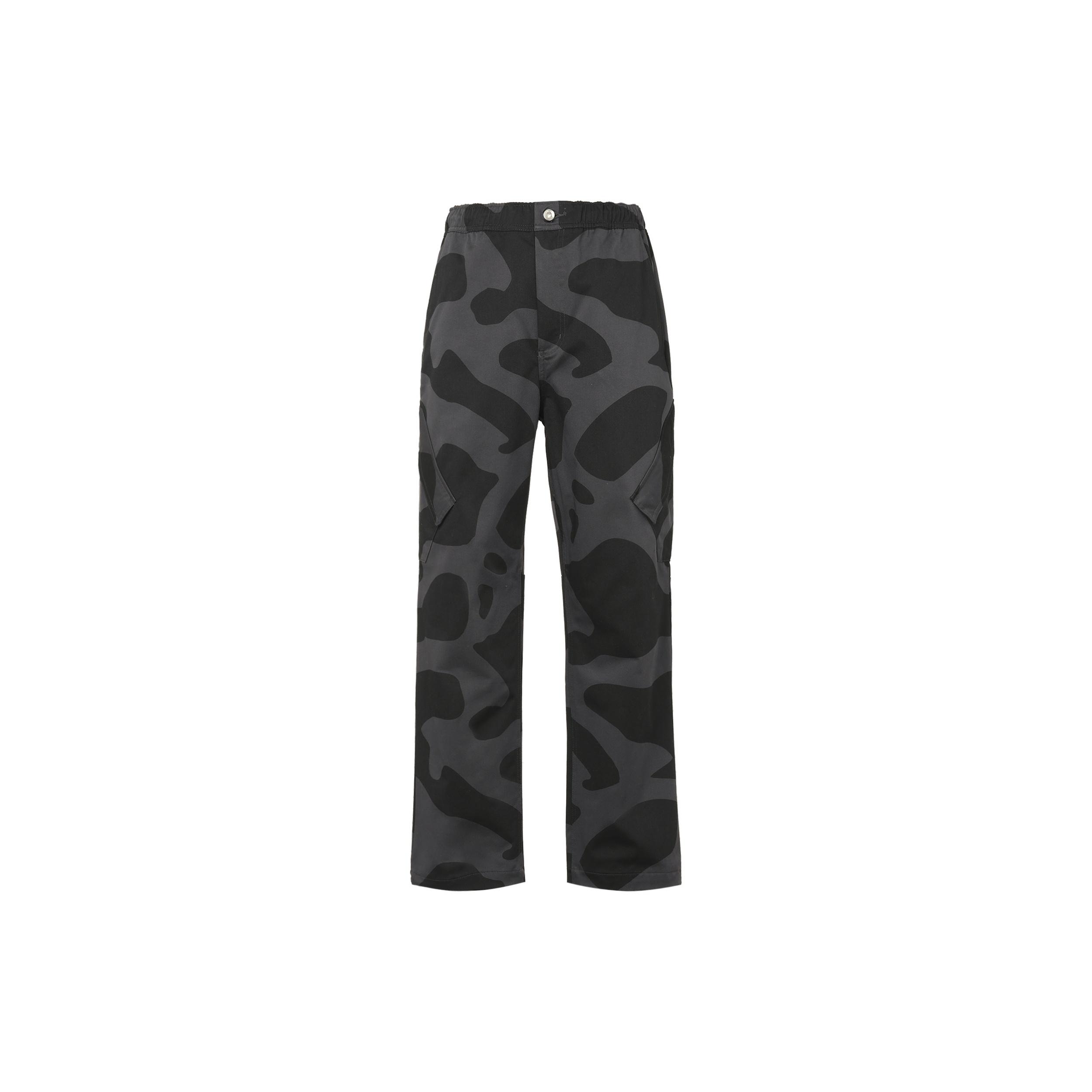 Air Jordan Essentials Chicago Pants Black Men s FD7456-070 M