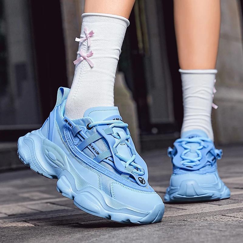 Erkek Ayakkabı Spor Ayakkabı Erkek Tenis Lüks Ayakkabı Erkek Günlük Antrenör Yarış Nefes Alabilen Moda Loafer'lar Koşu Ayakkabıları Erkekler için