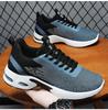 2024 New Summer Men's Sneakers Fashion Casual Shoes Tennis Men Comfortable Breathable Shoes Men's Shoes