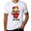 Petit Spirou Tshirt Breathable Travel Tshirt