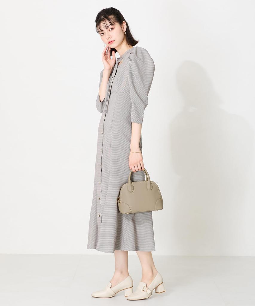 Oriental Traffic Bugatti-style HandbagBA-232