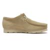 Clarks Wallabee Gtx 26179252 Maple Suede