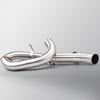 HORNET CB600F Compatible Modified Motorcycle Exhaust Tail Pipe