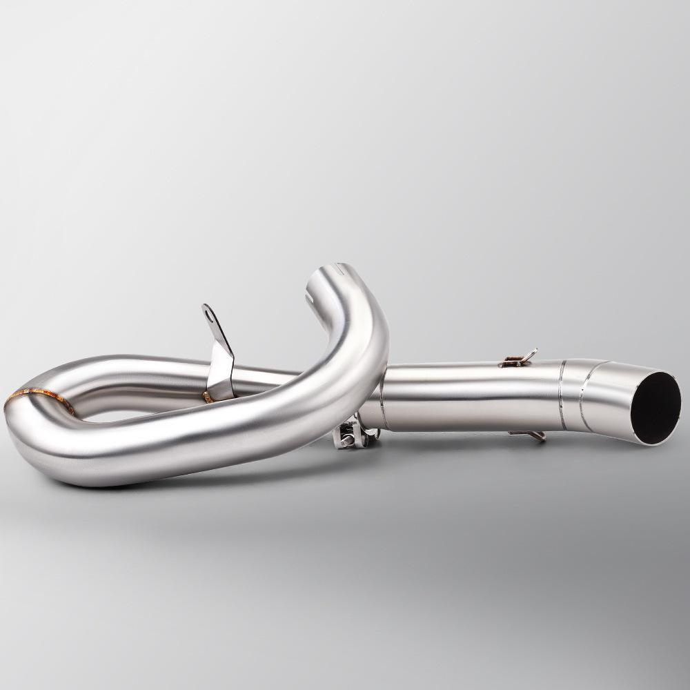 HORNET CB600F Compatible Modified Motorcycle Exhaust Tail Pipe
