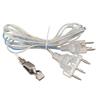 Hand Line Epee Body Cable Transparent Fencing Foil Wires Fencing Body Cords  Electronic Supply