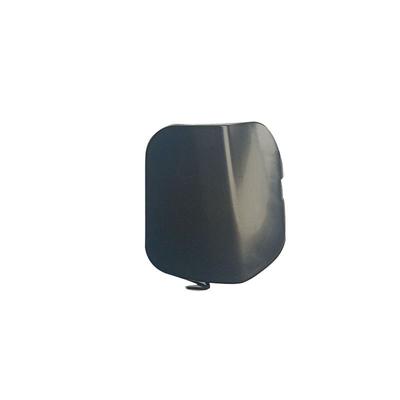 Primer Front Bumper Cover Towing Hook Cap For 2014-2016 Nissan Rogue 622A0-4BA0A