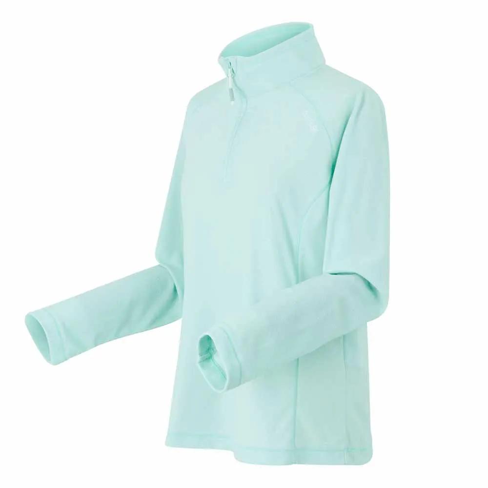 Regatta Fleece Jacket with Half-zip Montes