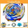 Živá smíšená barva Beyblade Burst Gt B-154 Dx Booster Imperial Dragon Pro děti