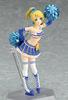 figFIX Love School Idol Festival Ayase Eli Cheerleader ABS PVC Complete Figure Live! ver. Non-scale & Pre-painted