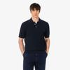 [lacoste] Men's Pique Short-Sleeve Sweater Polo Shirt PH942E-56G