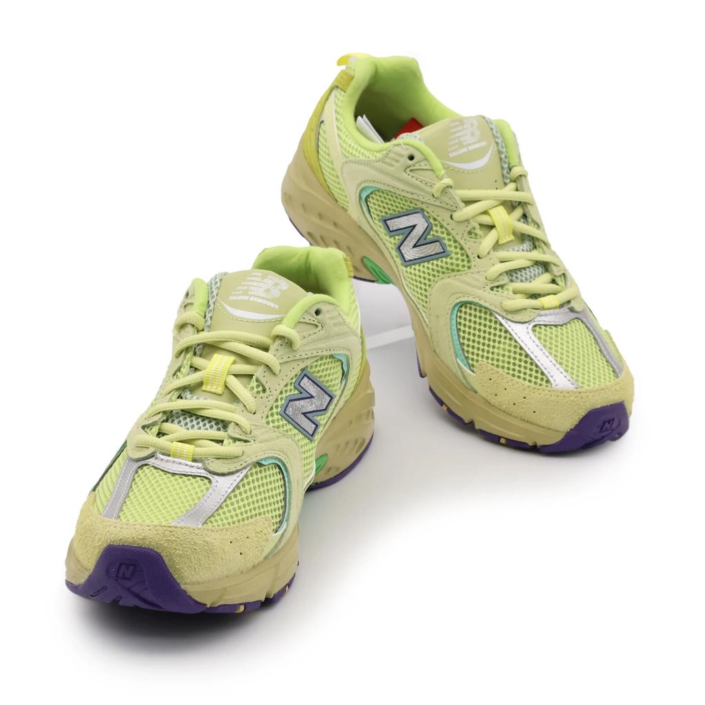 MR530PR Salehe Bembury New Balance 530 Bamboo (Men's)