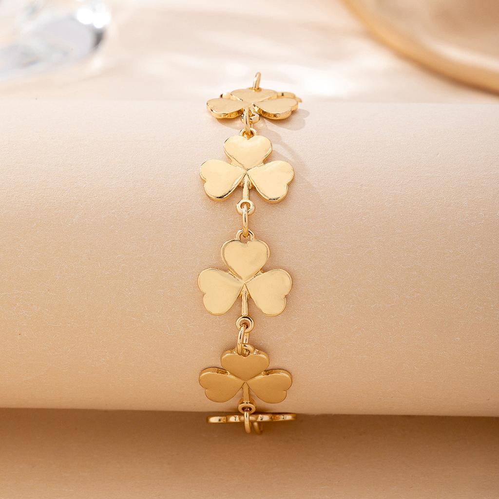 Fashion Anklet For Women's Jewelry