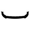Front Lip Spoiler For Ford Mustang MK5 2013-2014 Bumper Splitter Body Kit Exterior Styling Tuning Auto Accessories Kit Car Parts