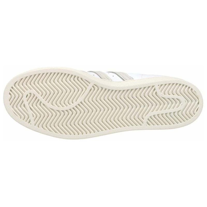 adidas Superstar 'Size Tag Cloud White' Sneakers FV2808