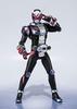 Tamashii Nations Bandai S.H.Figuarts Kamen Rider Z