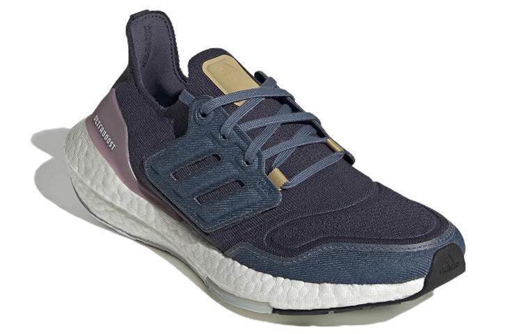 Adidas Wmns UltraBoost 22 'Denim'