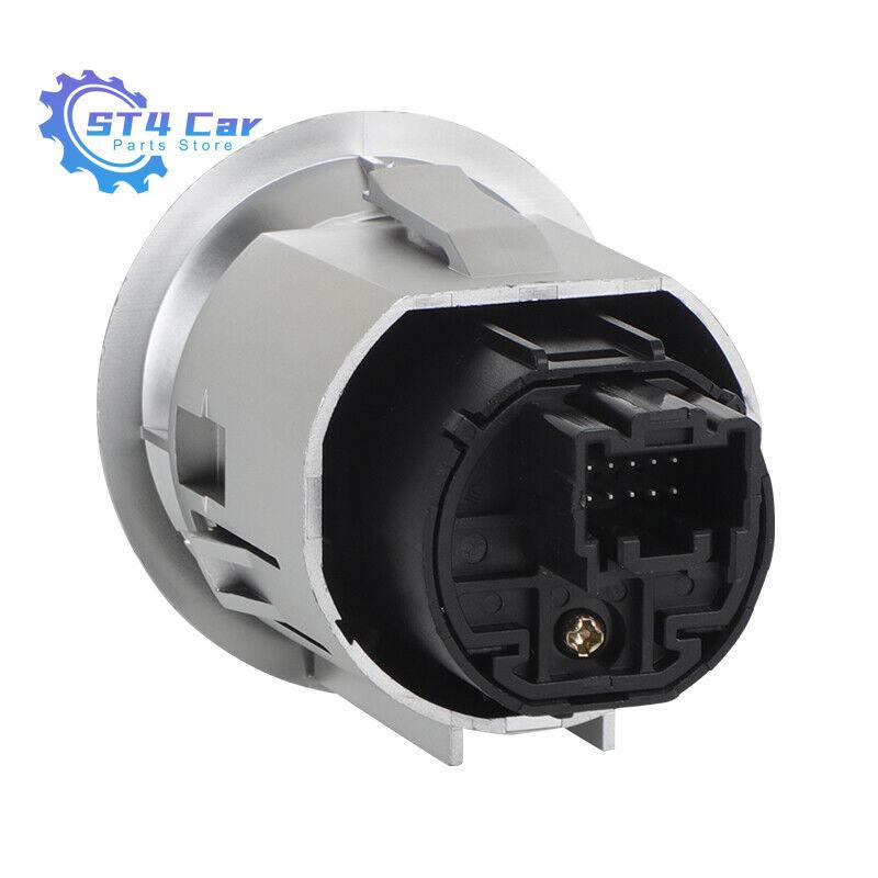 LR050802 Engine Start Stop Keyless Ignition Switch Button For Range Rover 2010 2011 2012 L322