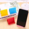 Portable Table Desk Mount Mini Phone Holder Mount Stand Lazy Bracket for Cell Mobile Phone Tablets
