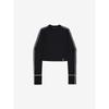 Fila STiTch Ribbed Long Sleeve T