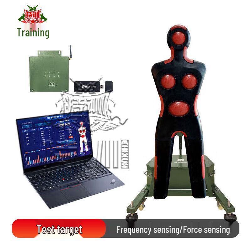 Martial Arts Training Target