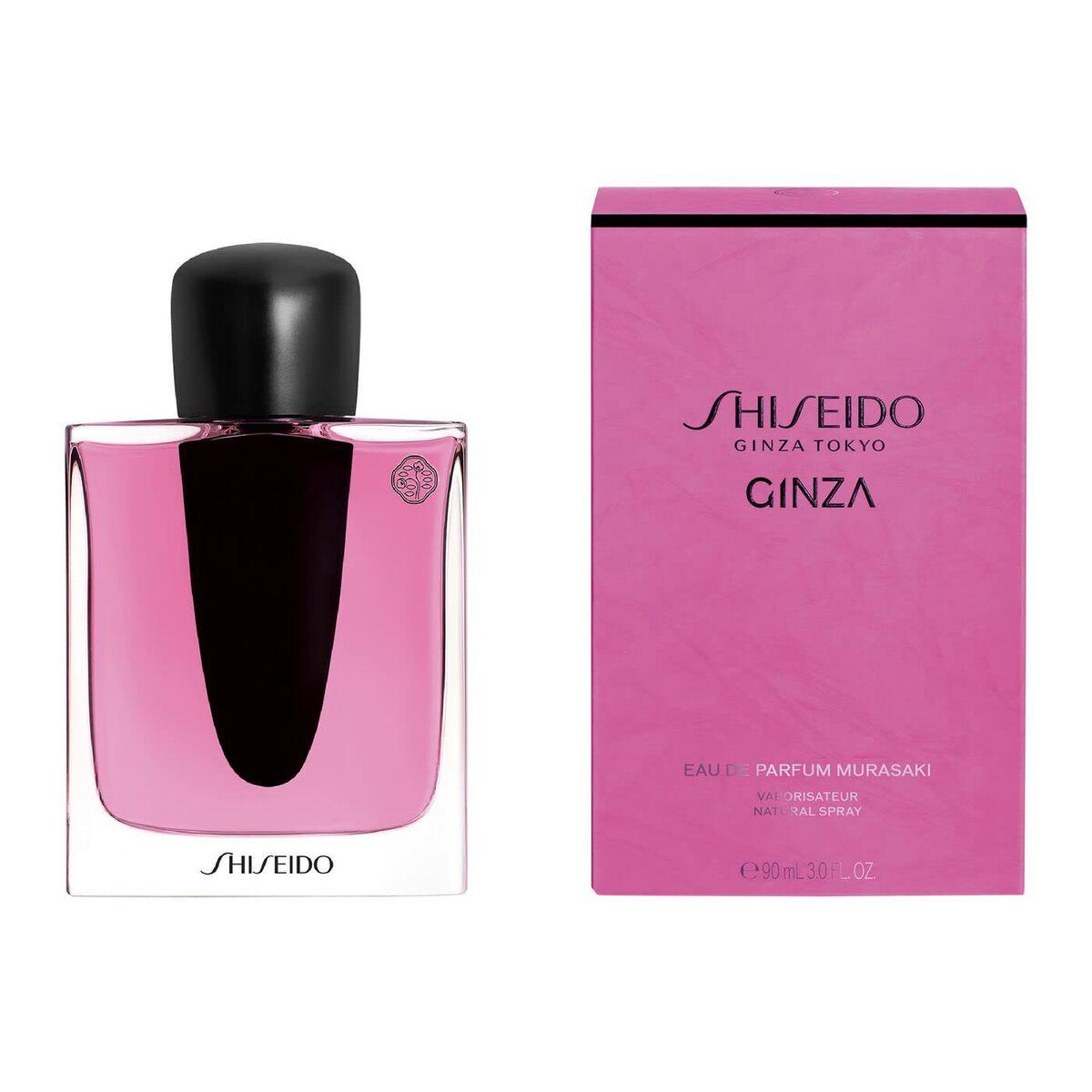 

Мужская парфюмерная вода Shiseido Ginza 90 мл