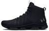 Micro G Strikefast Mid 'Black Pitch Grey' 3025575-001