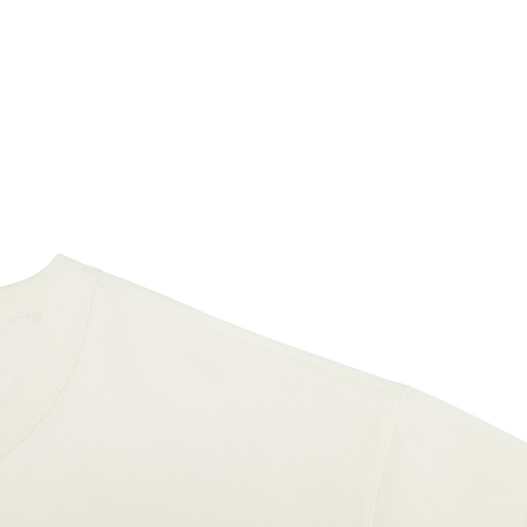 Li-Ning Quick-Drying Cool Loose Round Neck Couple T-Shirt Unisex Tops AHSW335-1