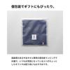 [Aso] Imabari Towel Cotton 100% Hand Towel Reversible Compact Made In Japan Men's Absorbent Durable Businessman Handkerchief BIZ