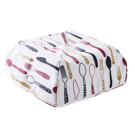 Food Insulation Cover Aluminum Foil Dish Cover Foldable Dining Table