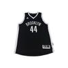 NBA Brooklyn Nets Bogdanovic 44 V-Neck Fashion Sports Sleeveless Basketball Jersey Unisex Jersey 7470A-3NR-K92658