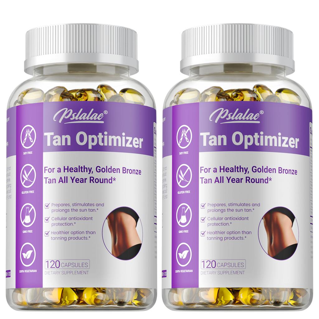 Rich in Vitamin A, Vitamin C, lycopene, zinc, and copper extracts; suitable for both men and women.