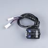 For Husqvarna FE 250 350 450 501 390-650 2004-25 TE 125 150 250 300 2011-25 FR450 TX125 Headlight Horn Signal Kill Stop Switch
