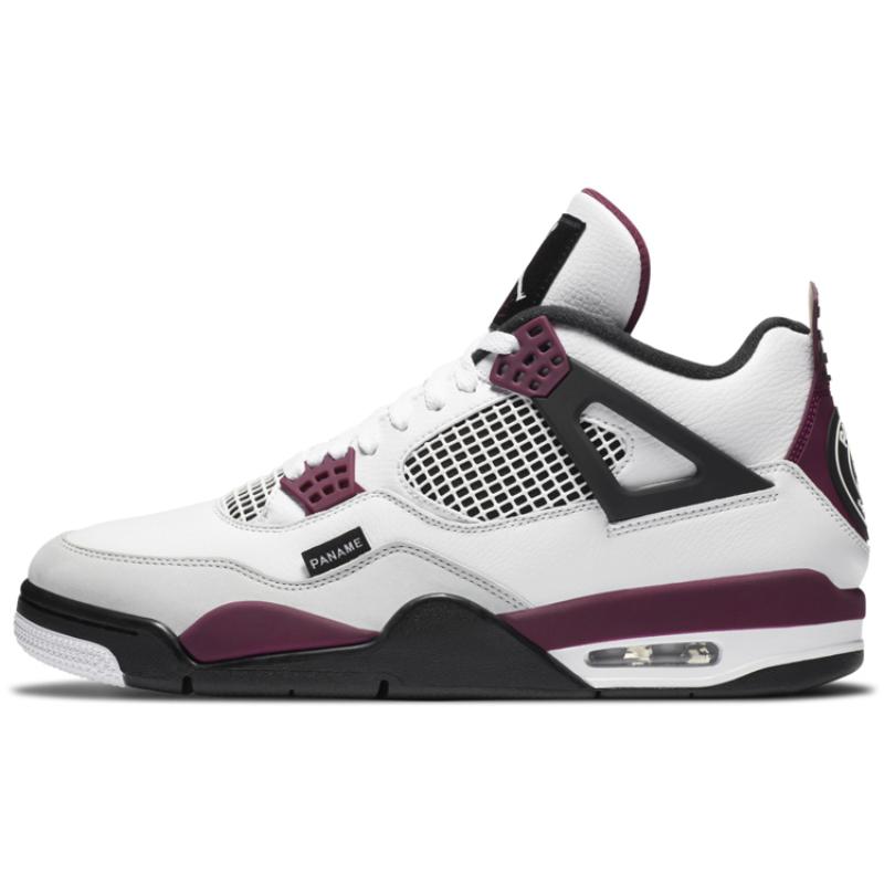 

Jordan 4 Retro Psg Paris Saint Germain Jordan CZ5624-100 44.5