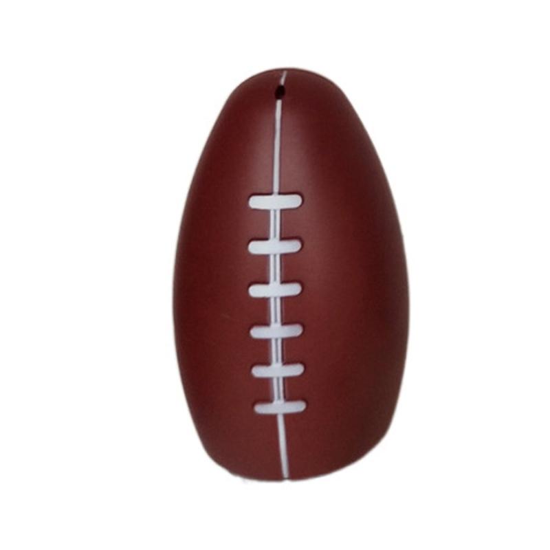 

Automatic Press Football Bottle Opener for Kitchen Parties Portable Opening Tool Portable For Outdoor Activitiy