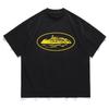 Trendy Island Retro Y2k TShirt 100 Cotton Graphic Tee Unisex Women Summer Streetwear Top