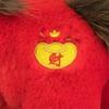 Good Luck Lucky Horse Plush Toys Mascot Dolls Zodiac Pony Figurine  Year of Horse