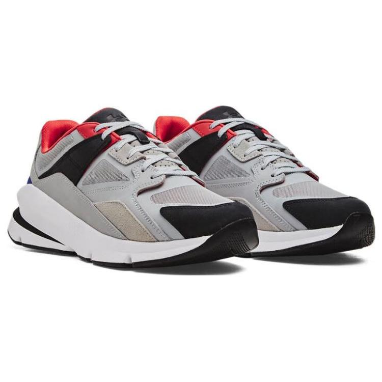 Under Armour Forge 96 'Stone Grey Black' 3027718-100
