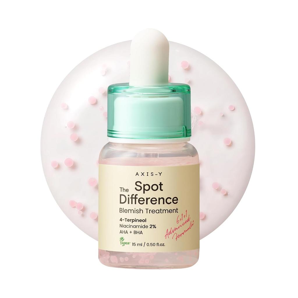 AXIS-Y Spot The Difference Blemish Spot Treatment