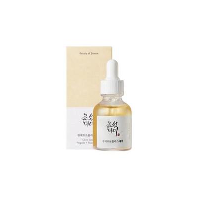 Kızdırma serumu : Propolis + Niasinamid 30ml