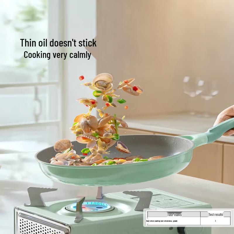Buydeem Non-Stick Frying Pan