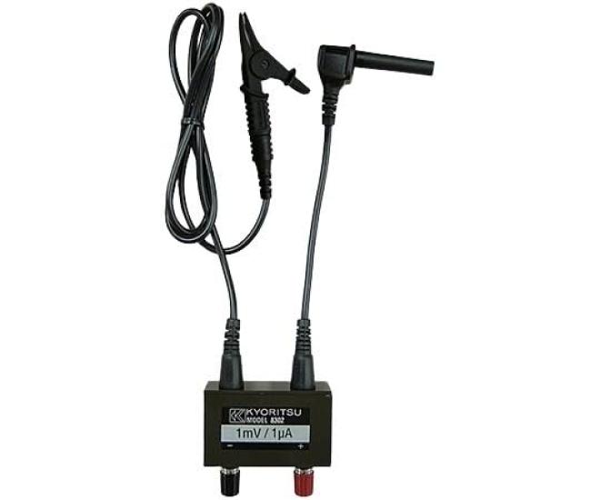 

KYORITSU recorder adapter MODEL8302