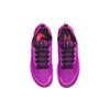 Nike Zoom Fly 4 Hyper Violet Damesko Lilla Flash-Crimson Fotballgrå CT2401-501