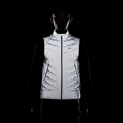 Nike THERMA FIT ADV AS M NK TFADV REFLECT VEST Men's