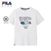 Fila Kids' Summer Cotton Short Sleeve T-Shirt