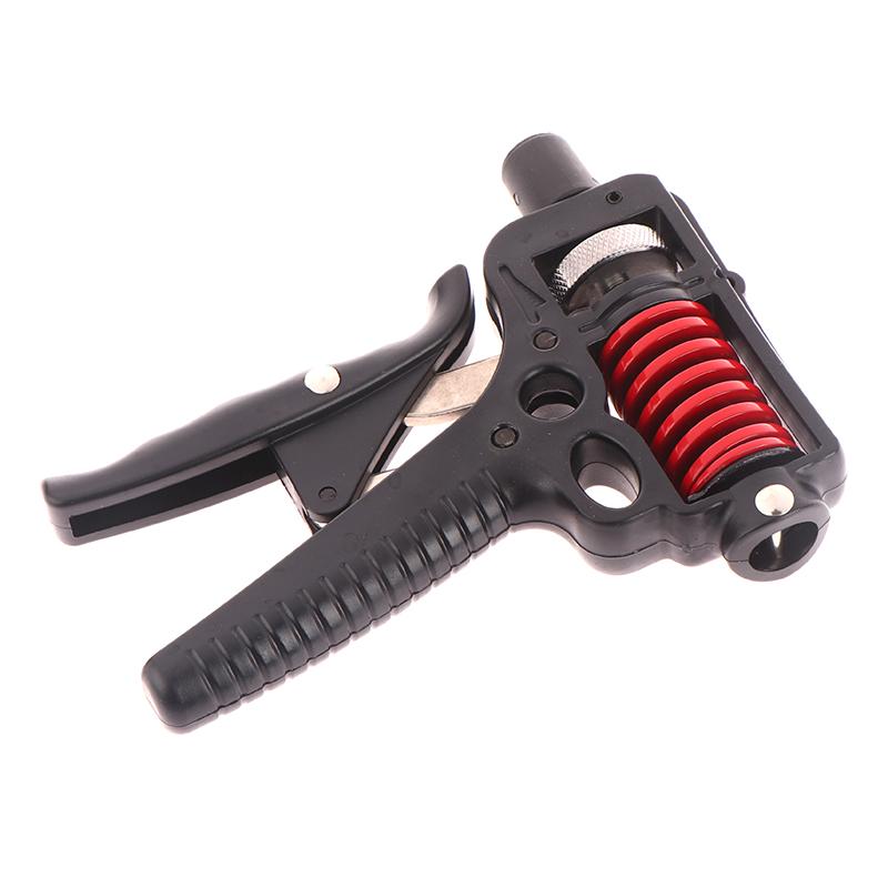 5-165Kg Finger Expander Hand Grip Training Adjustable Hand Grip Hand Trainer Grip Strengtheners Fitness Training Wrist Gripper