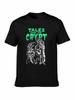 Tops – T-Shirts